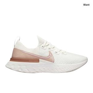 Nike - Infinity react